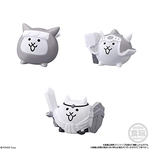 エヴァグッズ No 1947 1949 にゃんこ大戦争 エヴァンゲリオン コラボノート 全3種 エヴァコレクターの日記