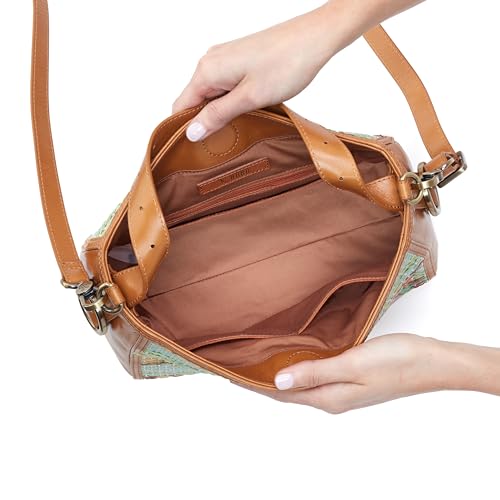 Image of HOBO Women's Render Small Crossbody