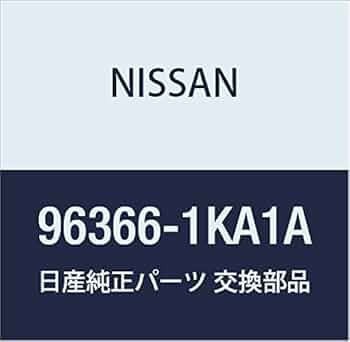 Amazon | NISSAN (日産) 純正部品 ガラス ミラー LH ジューク 品番