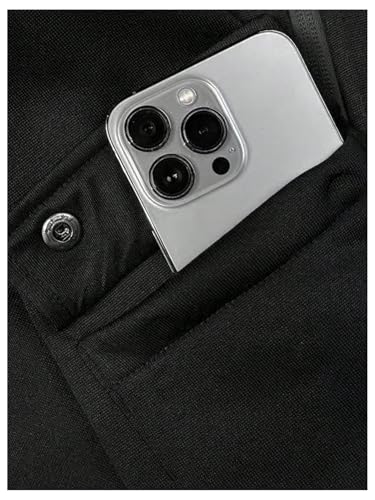 SOLY HUX Men's Half Zip Hoodie Drawstring Long Sleeve Hooded Sweatshirt Casual Athletic Workout Pullover Tops4