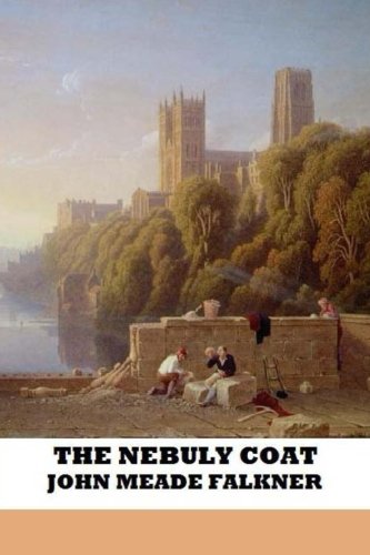The Nebuly Coat 148391061X Book Cover