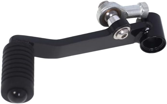 Foot Gear Shifter Lever Motorcycle Kickstarter Gear Shift Lever, Motorcycle Gear Shifter Lever, 2013-2021 Compatible with Honda CB 500F