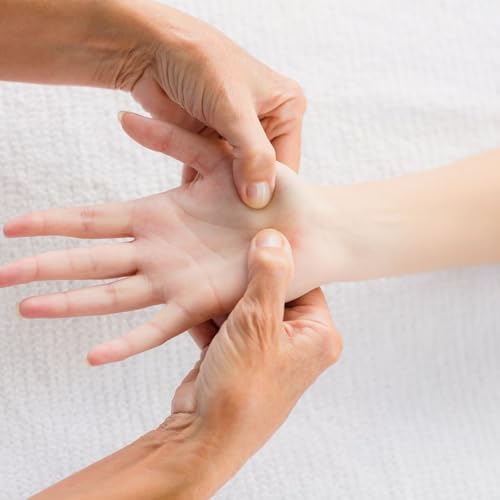 Le Mani del Fisioterapista