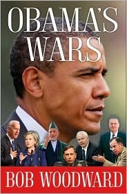 Obama's Wars B004MJ87MS Book Cover