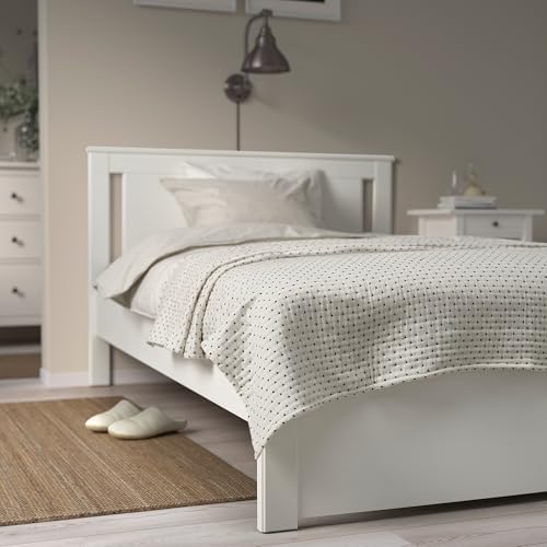 Couvre-lit réversible ProTuning Jakobslilja bicolore de 150x250 cm - 4