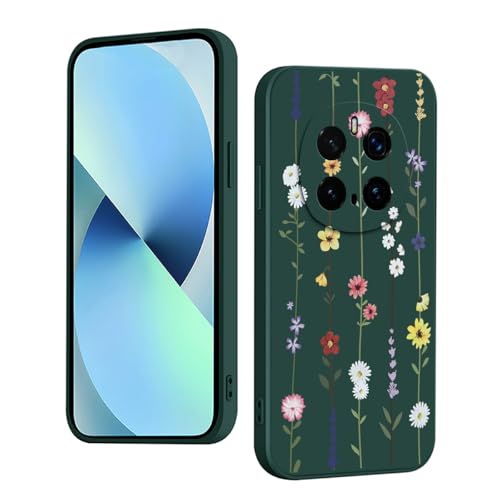 ISOI - Cover compatibile con Honor Magic7 Lite Custodia, con Paraurti Airbag Antiurto Protezione Completa, Case Protettiva in Silicone TPU Ultrasottile e Morbido - Trasparente ISOI - Cover compatibile con Honor Magic7 Lite Custodia, con Paraurti Airbag Antiurto Protezione Completa, Case Protettiva in Silicone TPU Ultrasottile e Morbido - Trasparente