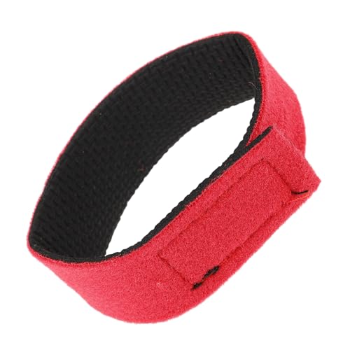 POPETPOP Fishing Rod Belt Pole Straps Stretchy Rod Tie Strap for Fishing Pole Belt for Rods Easy Adjust Comfortable Sturdy