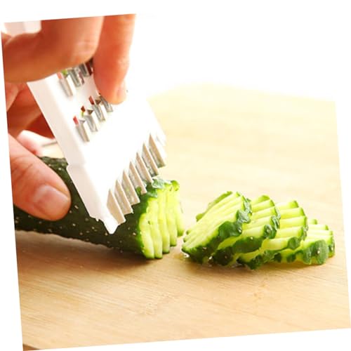 Pelador manual IMIKEYA para verduras y frutas miniatura 5