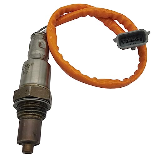 Sonde lambda 226908543R contre la surconsommation Clio 5