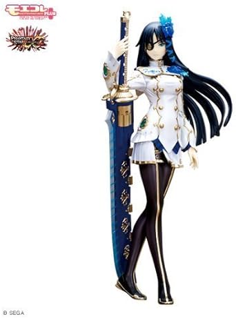 Amazon 1 8 Scale Pvc ナギサ フィギュア ドール 通販 Amazon 1 8 Scale Pvc ナギサ フィギュア ドール 通販