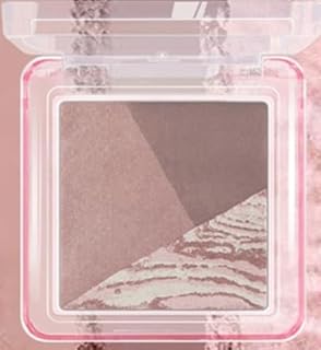 Baked Eyeshadow Palette, Shimmer, Neutral, Bl...