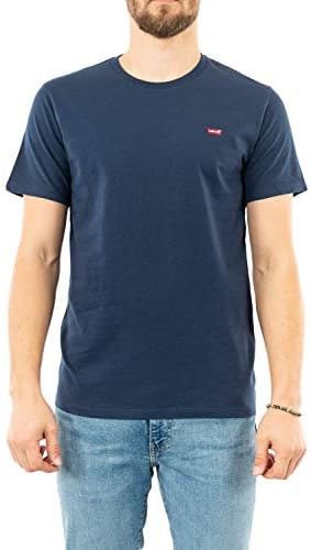 Levi's Damen The Perfect Tee T-Shirt (1er Pack)