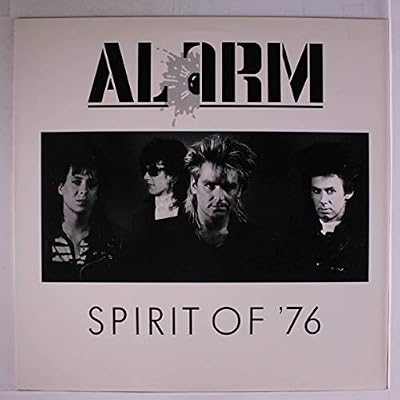 spirit of '76