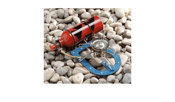 Buy UCO MightyLite I Camping Stove Stand (for MSR Whisperlight and