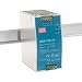 Produktbild MeanWell Netzteil 240W 24V 10A Hutschienennetzteil NDR-240-24 63mm breit DINRail