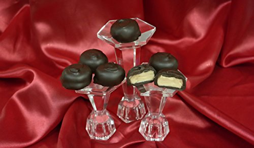 Mrs. Cavanaugh's Orange Creme Dark Chocolate 1-Lb #TOP1