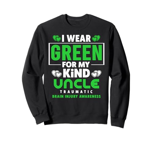 I Wear Green For My Uncle - �O�����]�����F�� �g���[�i�[