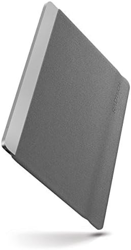 RadTech Notebook Gear: Case, RadSleevz Form-Fit Sleeve, Apple MacBook Pro 13" (2016/17) - Gray (16474)