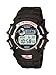 Casio G-Shock G2310R-1 Men's Solar Black Resin Sport Watch