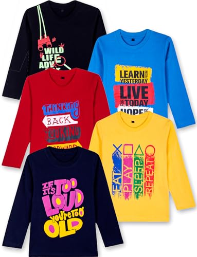 Image of T2F Boys T-Shirt