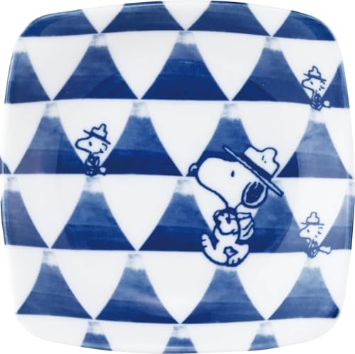 PEANUTS (s[ibc)v Xk[s[ Z t aH pM M 13×13cm Ƃǂ oR  RX { SNZ105-512