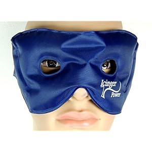 Compresa De Gel Para Relajar Los Ojos – 120 Gramos De Gel Para Una Alta Eficacia