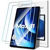 AACL for Amazon Fire Max 11 Screen Protector Tempered Glass (2023,13th Gen)
