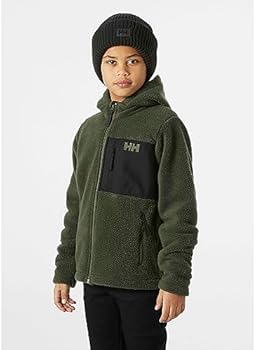 Jr champ pile jacket Clearance