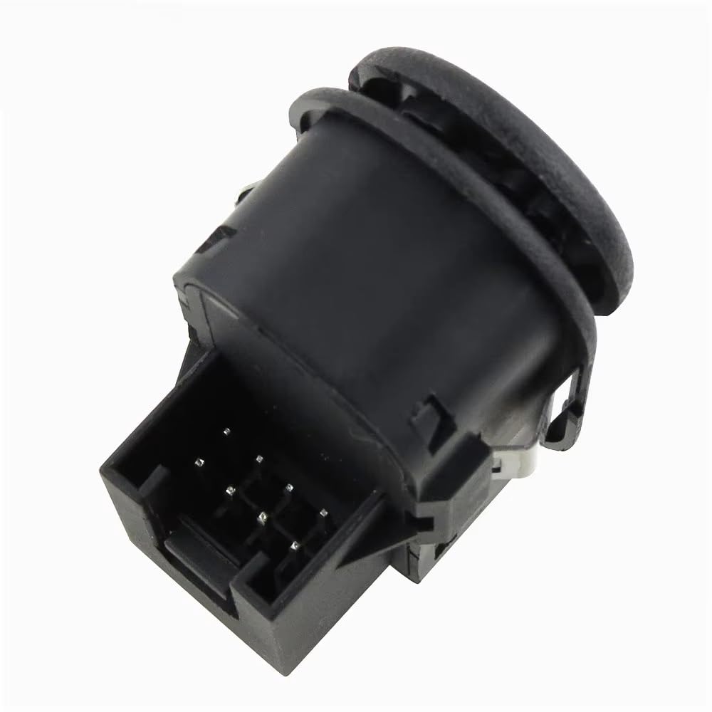 Car Mirror Switch for Opel for Astra MK LV Side Master Door Adjust Knob Side Mirror Switch Knob