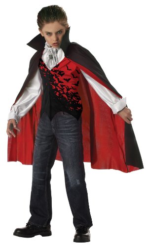 California Costumes Toys Prince of Darkness, Medium