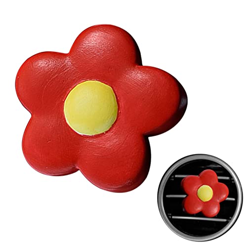 Tiandeng Clips d'aération de Voiture de Canard - Clips de Ventilation pour désodorisants de Voiture de Canard | Diffuseur de Vent Désodorisants pour véhicules Bureau à Domicile Cover