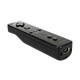 Bameca 2 Pack Controller Compatible with Wii/Wii U