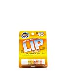 Dermatológicamente testada Protector Labial SPF 45 TabaibaSun
