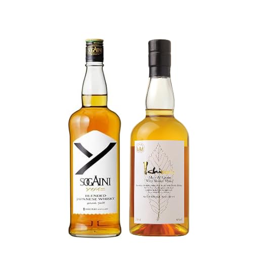 イチローズモルト&グレーン ウイスキー」の人気商品一覧 | 安い商品を