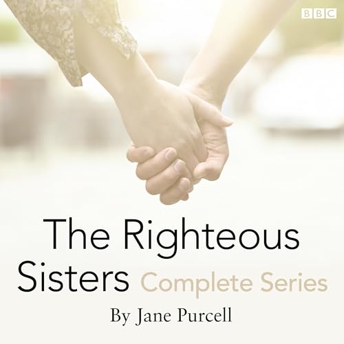 The Righteous Sisters copertina