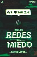 En las redes del miedo (Gran Angular) 8491825126 Book Cover