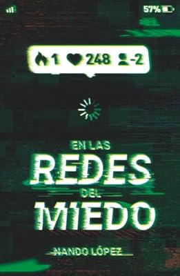 En las redes del miedo: 369 (Gran Angular)