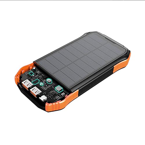 BoxWave Solar Wireless Rejuva PD Power Pack (16000mAh) の商品画像 4