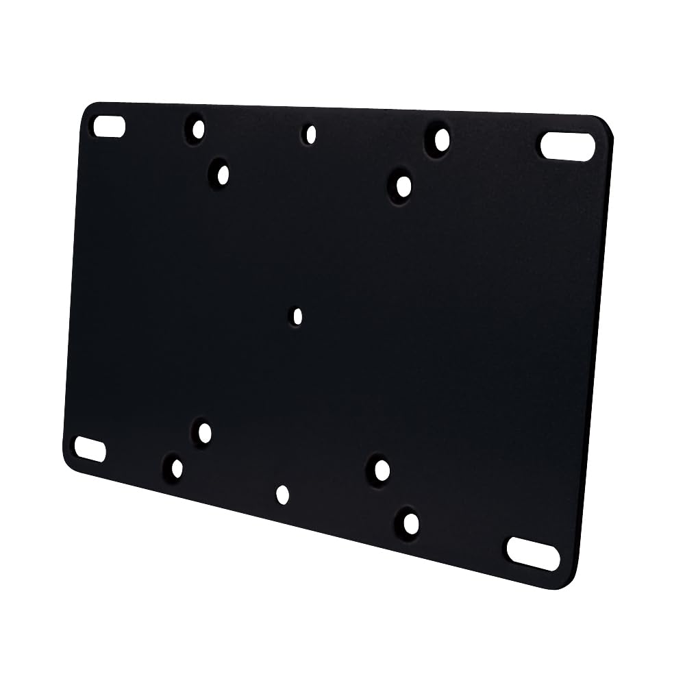 My Wall VESA-Adapter – Universal Schwarz, Halter