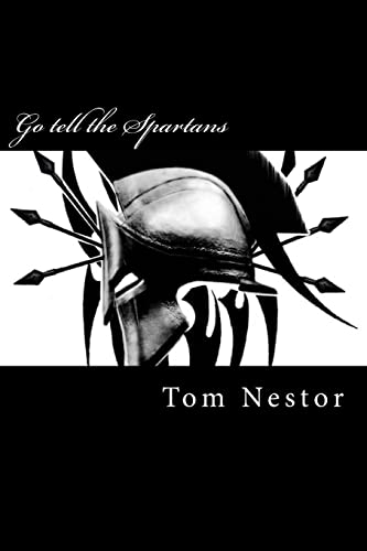 Go tell the Spartans