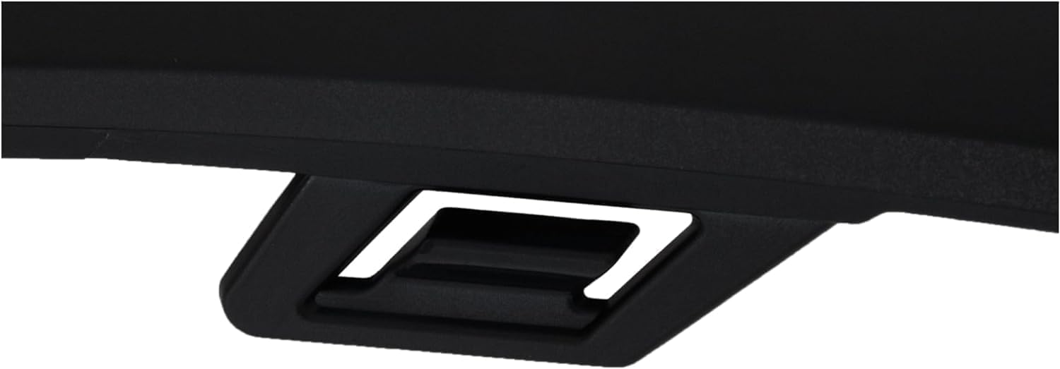 DAT AUTO PARTS Front Driver And Passenger Side Fog Light Cover Trim Ring,Replacement For 2019-2023 Jeep Cherokee Except TrailHawk Made Of Plastic Pair Primed Black CH1038226 CH1039226 6DE42MA7AA