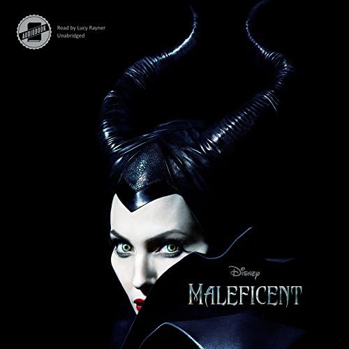 Maleficent Audio CD – CD, April 29, 2015