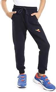 ديادورا بنطلون رياضي قطن الأولاد