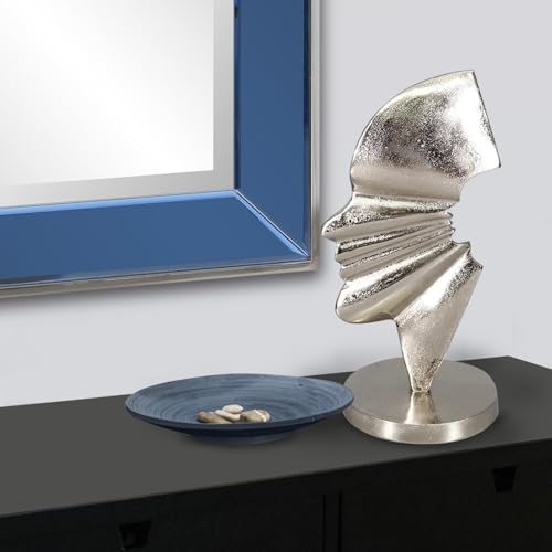 Howard Elliott Decorative Abstract Beauty Sculpture for Home Decor, Bright