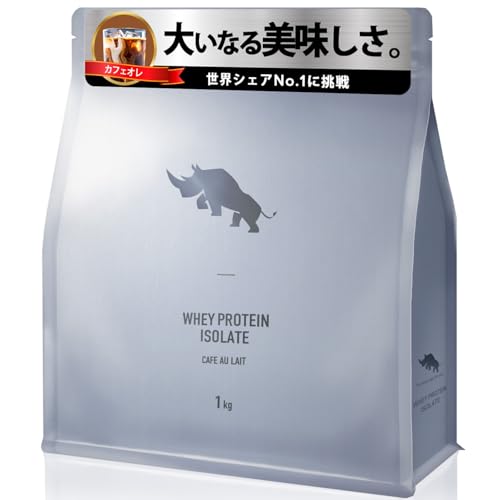 SAIJIRUSHI �A�C�\���[�g �z�G�C�v���e�C�� WPI (1kg, �J�t�F�I��)