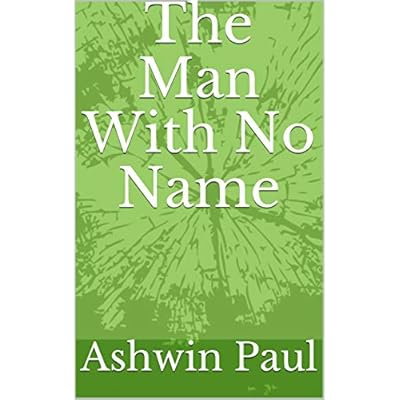 The Man With No Name