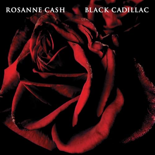 Rosanne Cash