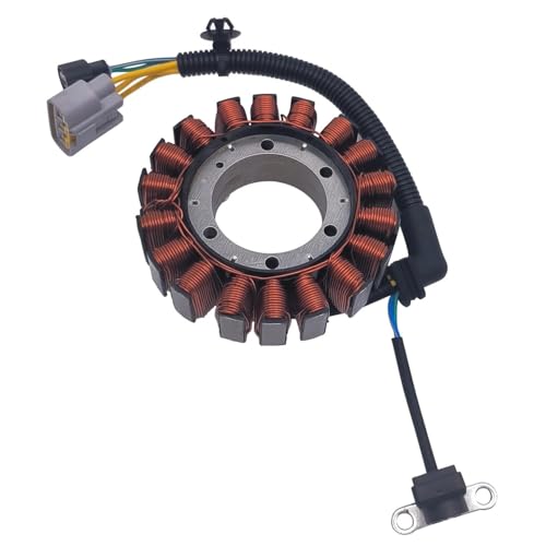 Stator d'allumage SXS1000 alternateur pour 1000-5 et SXS1000M3P 31120-HL4-003
