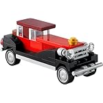 LEGO Creator Vehicle Pack 66777 Collectible Car Set with Buildable Car Toys, Great Party Favors for Goodie Bags or Stocking Stuffers for Boys, Girls and Kids Ages 8 and Up - Image 4