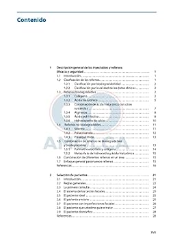 Hardcover Inyectables y Rellenos en Medicina Estética Book